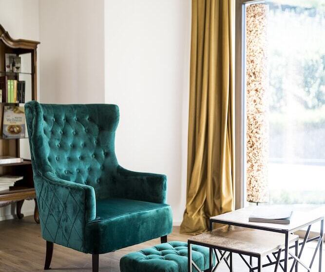 هتل Der Weinmesser