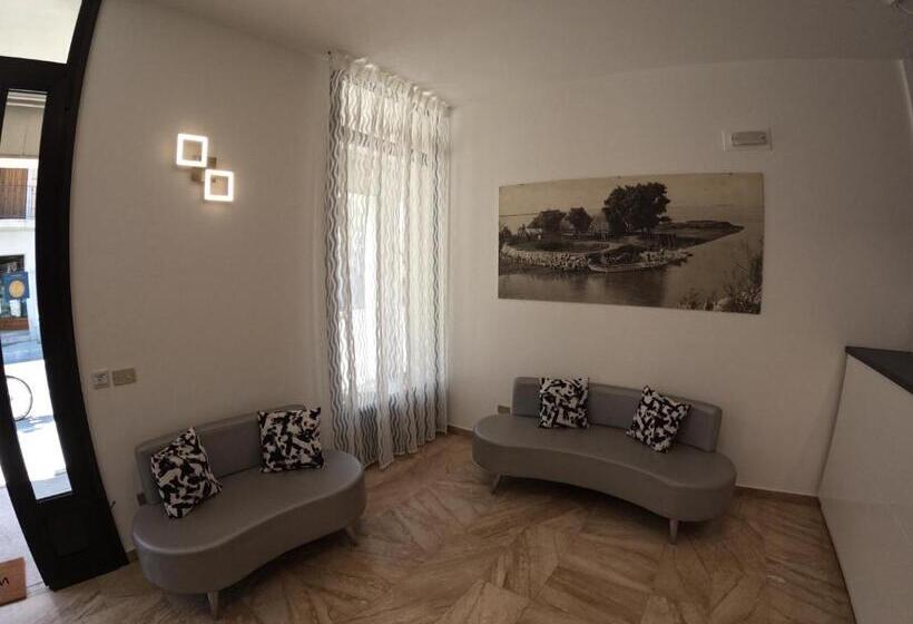 فندق Euro Meublé