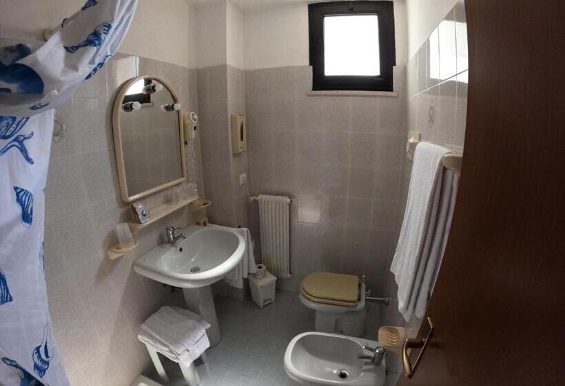 فندق Euro Meublé