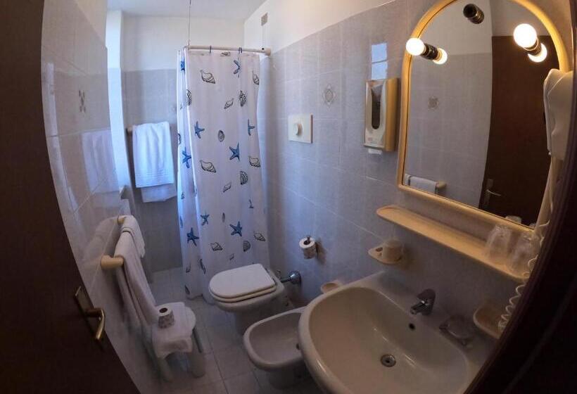 فندق Euro Meublé