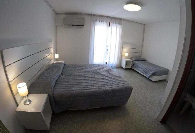 فندق Euro Meublé