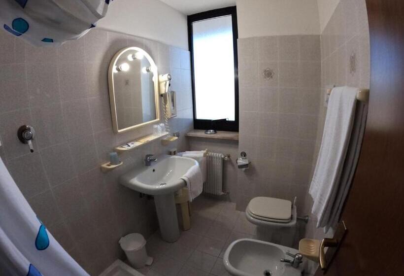 فندق Euro Meublé