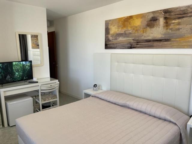 فندق Euro Meublé