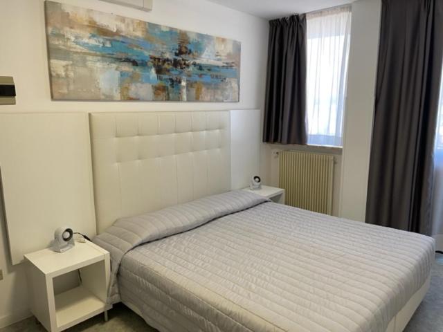 فندق Euro Meublé