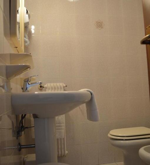 فندق Euro Meublé