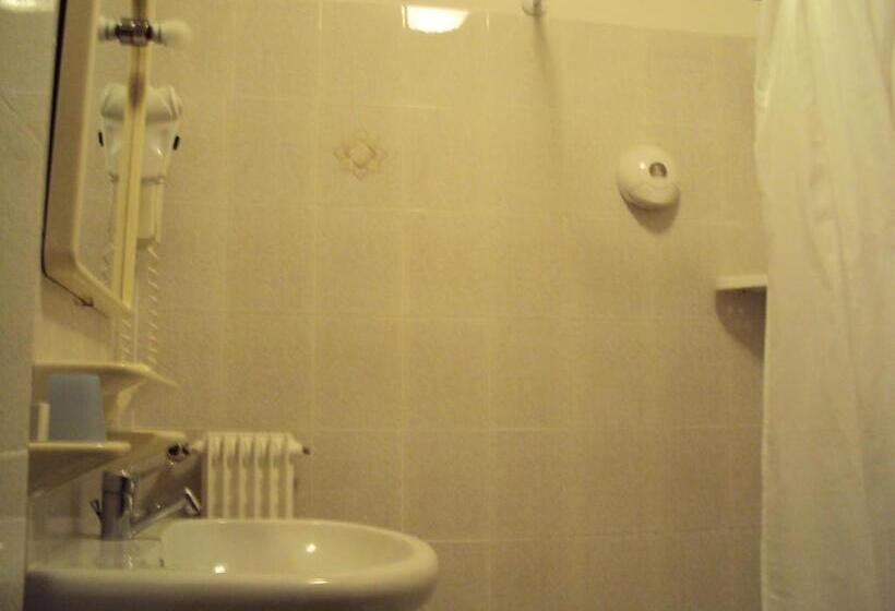 فندق Euro Meublé