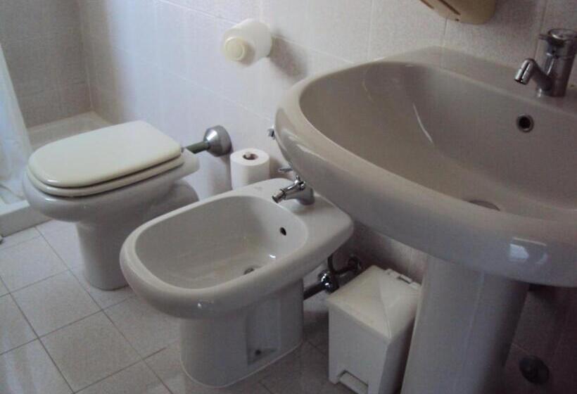 فندق Euro Meublé