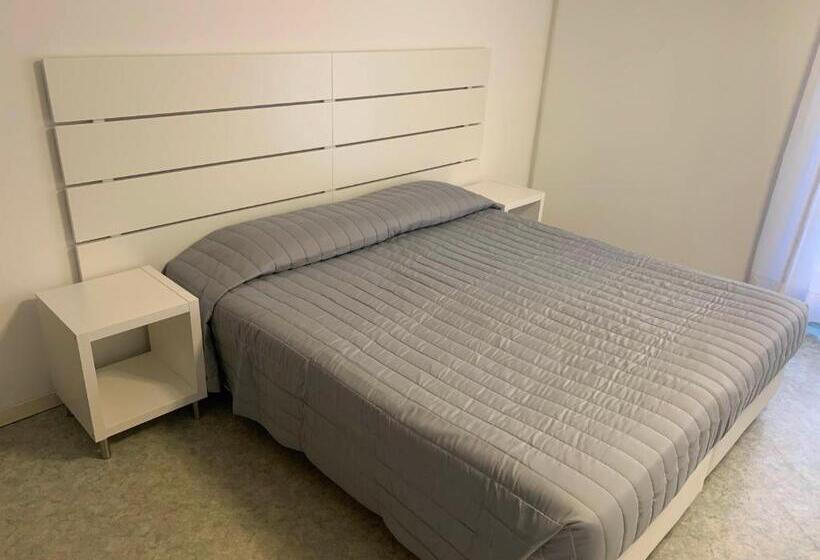 فندق Euro Meublé