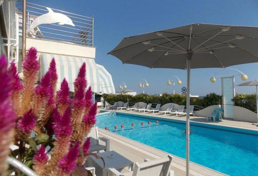 בית מלון כפרי Excelsior