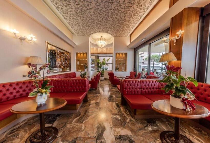 בית מלון כפרי Excelsior