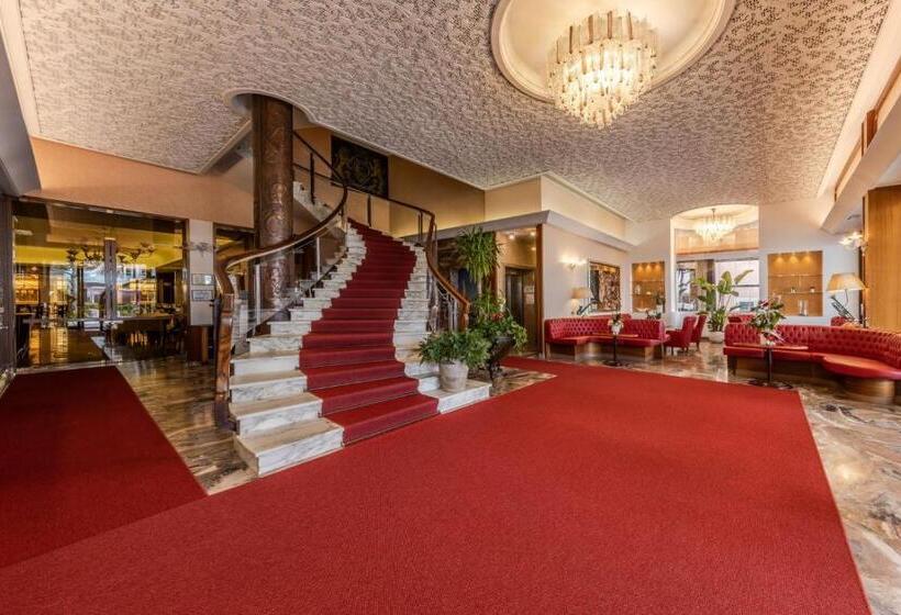 בית מלון כפרי Excelsior