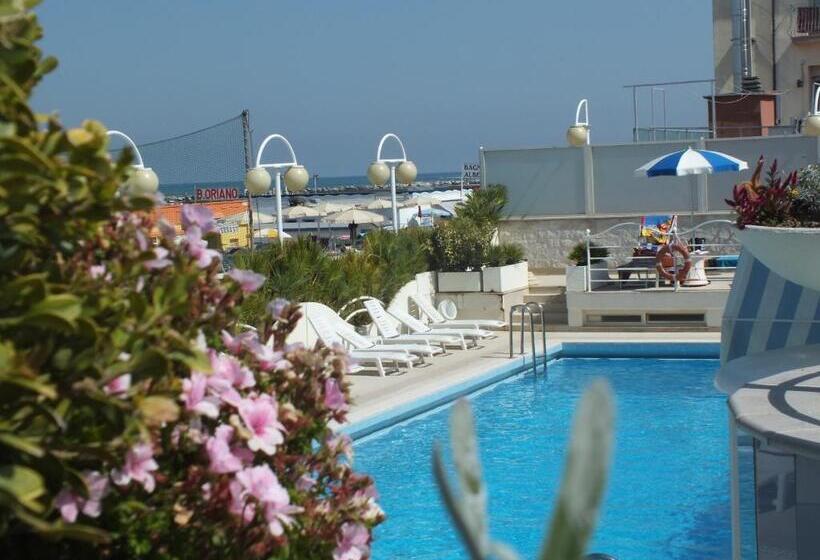 בית מלון כפרי Excelsior