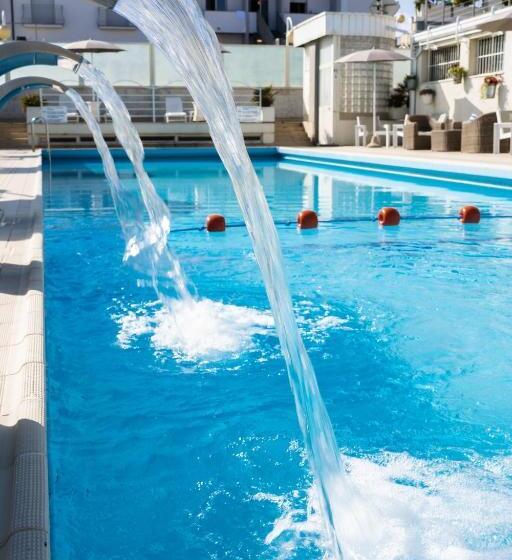 בית מלון כפרי Excelsior