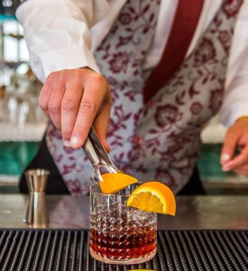 בית מלון כפרי Excelsior