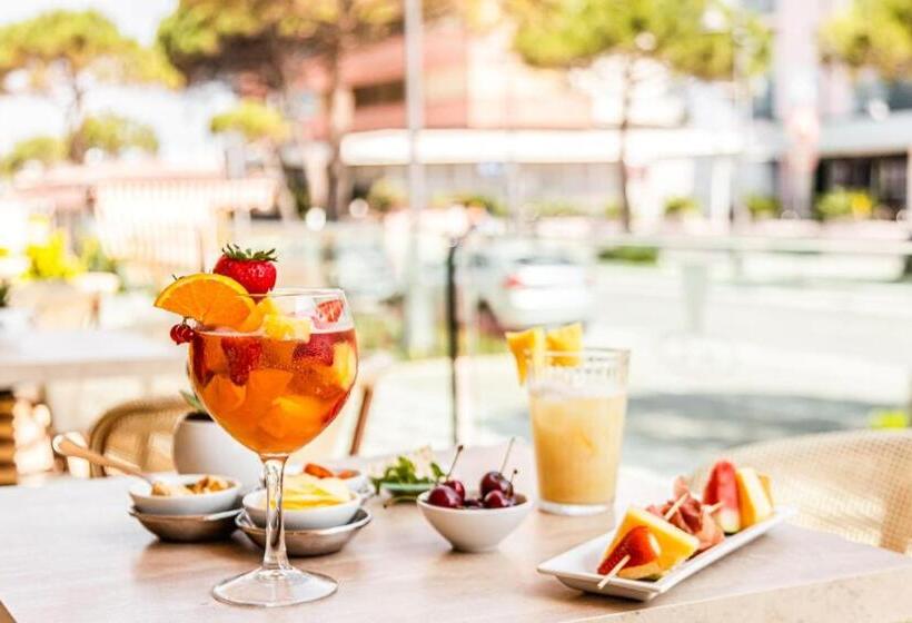 בית מלון כפרי Excelsior