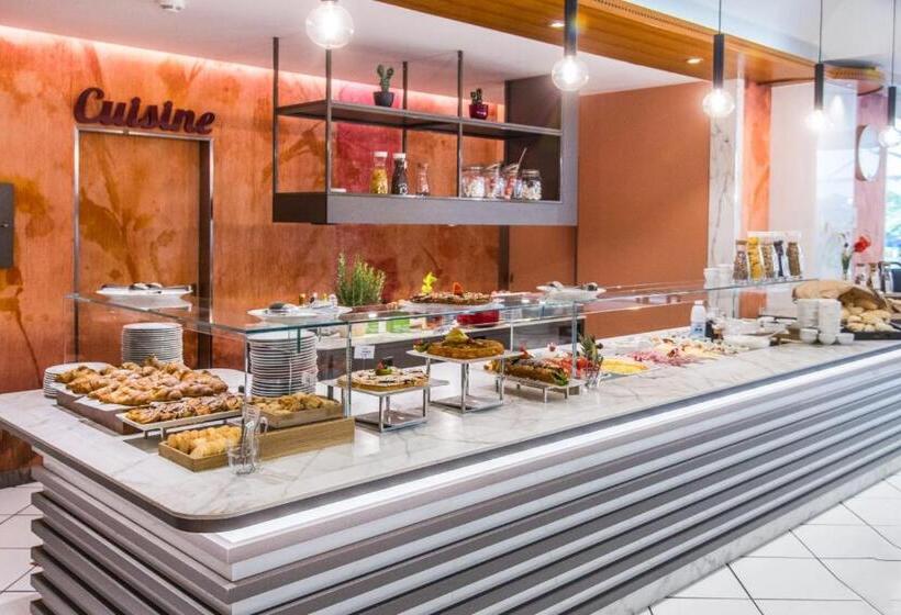 בית מלון כפרי Excelsior