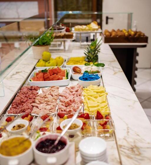 בית מלון כפרי Excelsior