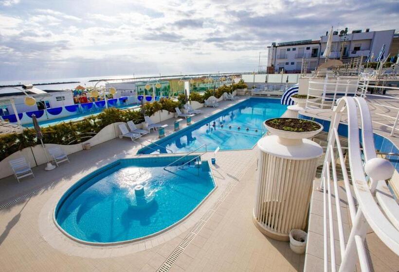 בית מלון כפרי Excelsior