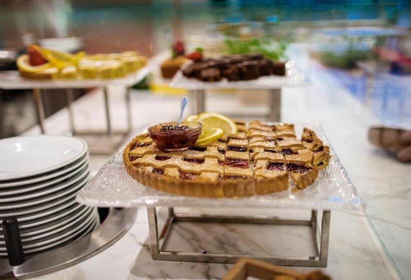 בית מלון כפרי Excelsior