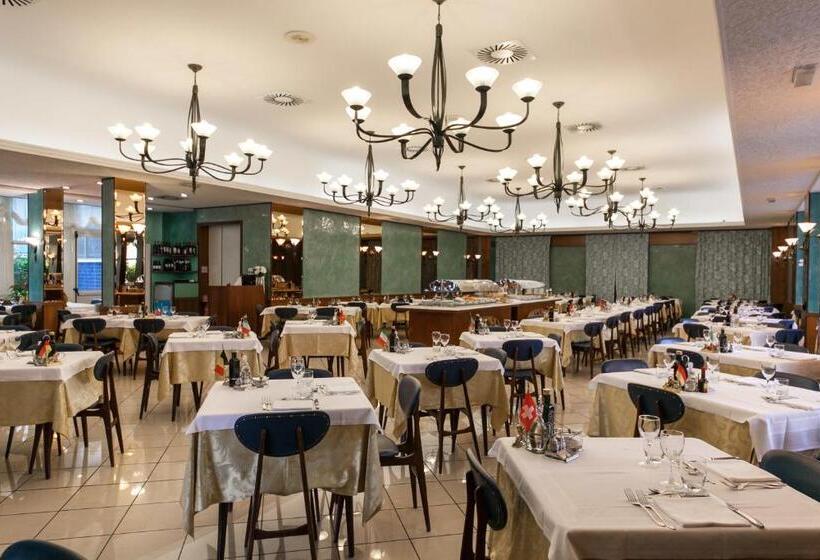 בית מלון כפרי Excelsior