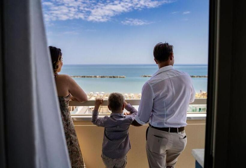 בית מלון כפרי Excelsior