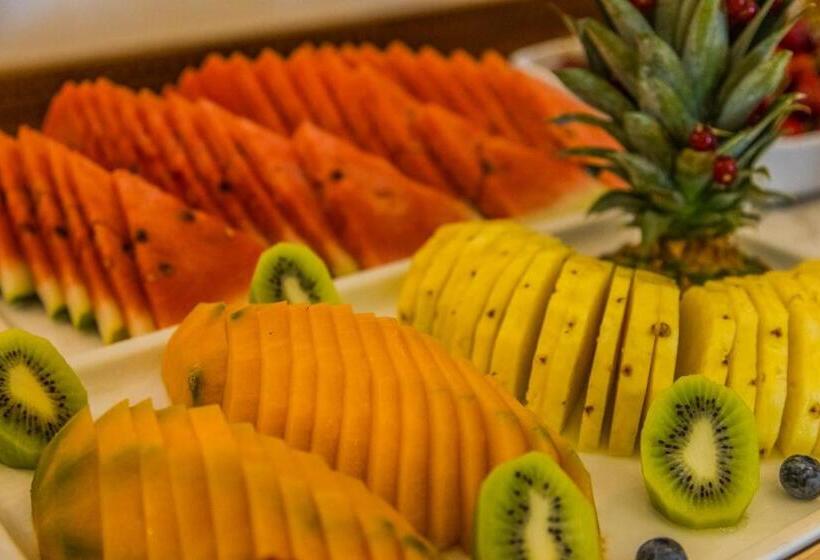 בית מלון כפרי Excelsior