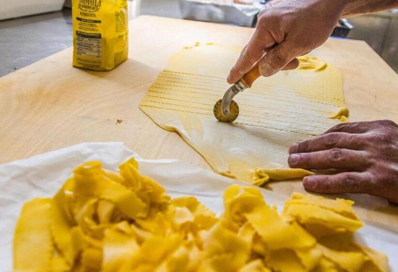 בית מלון כפרי Excelsior