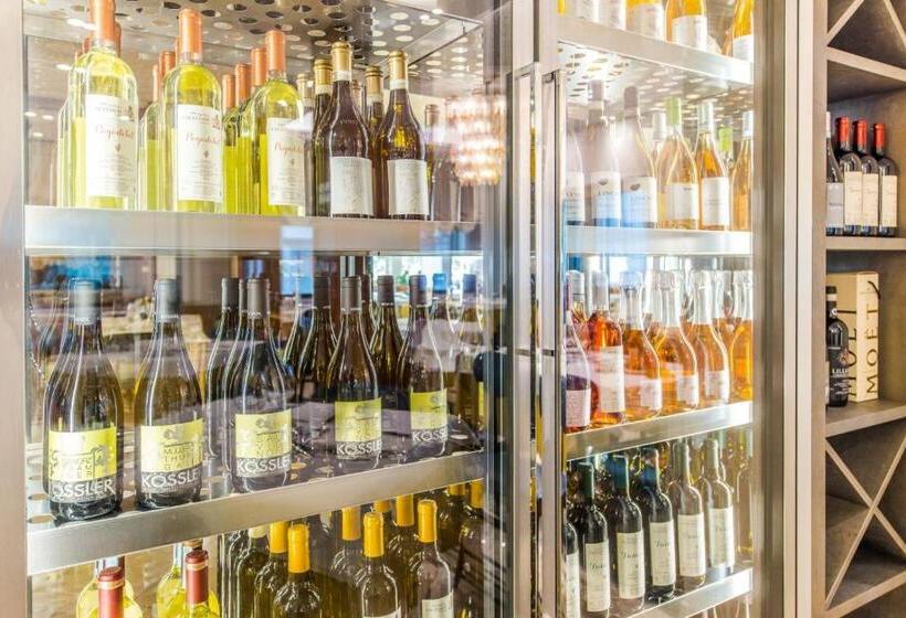 בית מלון כפרי Excelsior