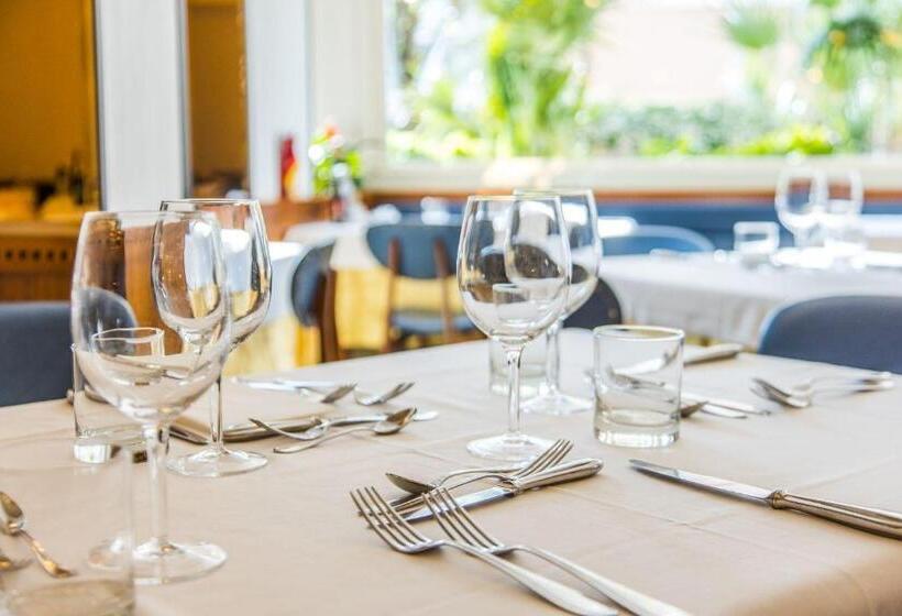 בית מלון כפרי Excelsior