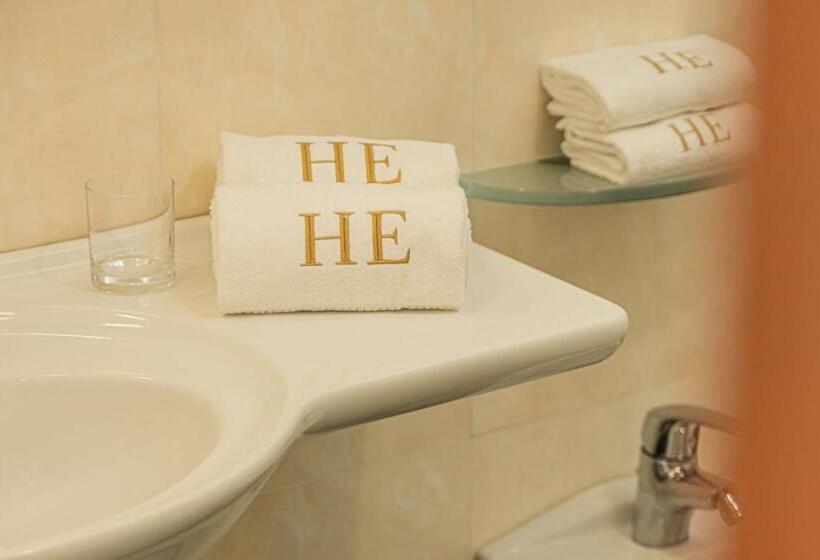 בית מלון כפרי Excelsior