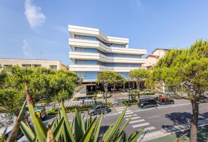 בית מלון כפרי Excelsior