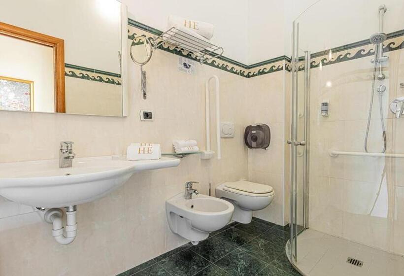 בית מלון כפרי Excelsior