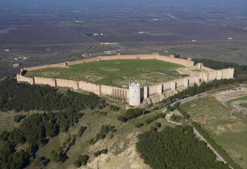 בית מלון כפרי Federico Ii