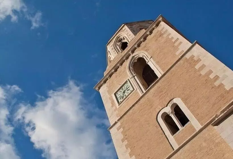 ホテル Federico Ii
