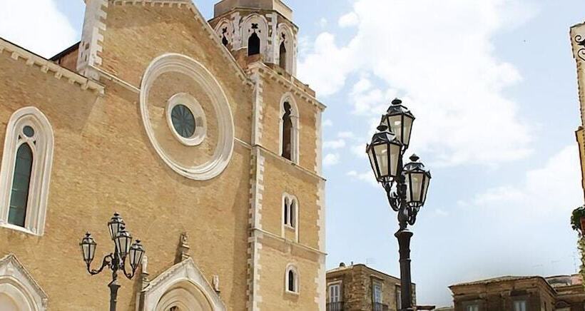 בית מלון כפרי Federico Ii