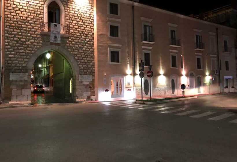 בית מלון כפרי Federico Ii