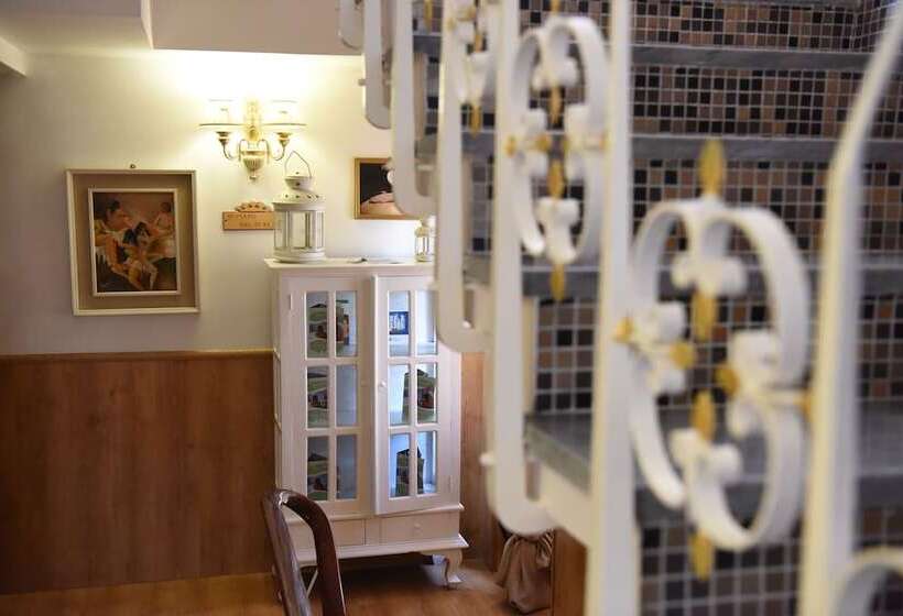 בית מלון כפרי Federico Ii