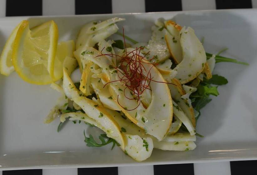 בית מלון כפרי Federico Ii