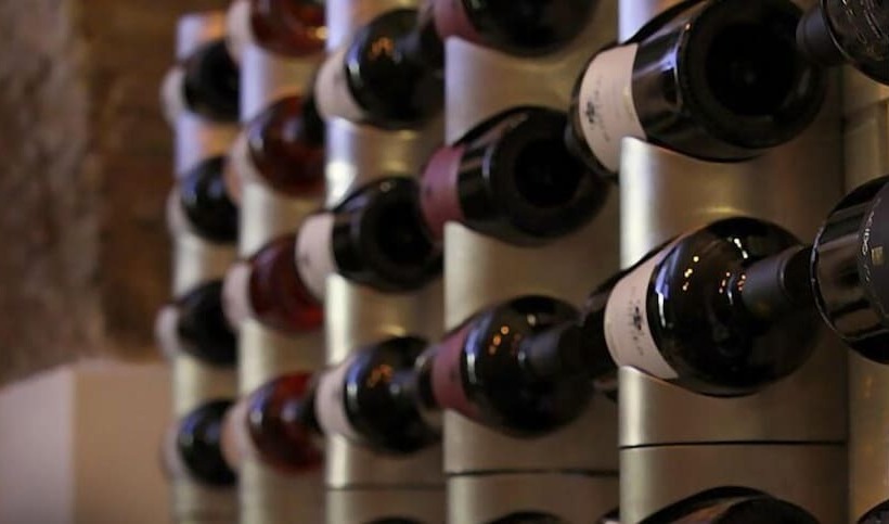 בית מלון כפרי Federico Ii