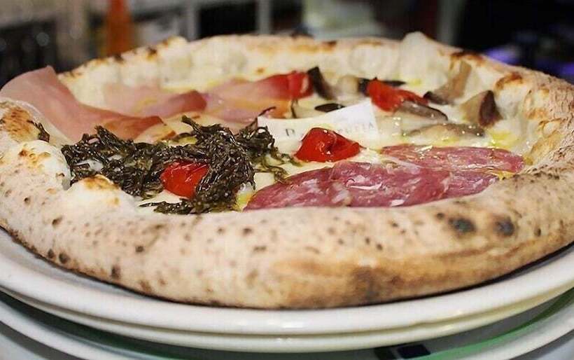 בית מלון כפרי Federico Ii