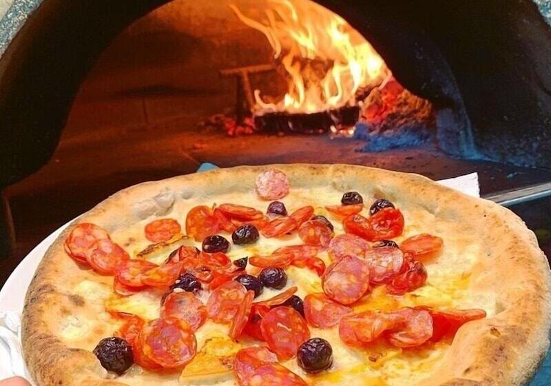 בית מלון כפרי Federico Ii