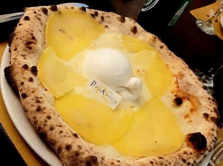 בית מלון כפרי Federico Ii