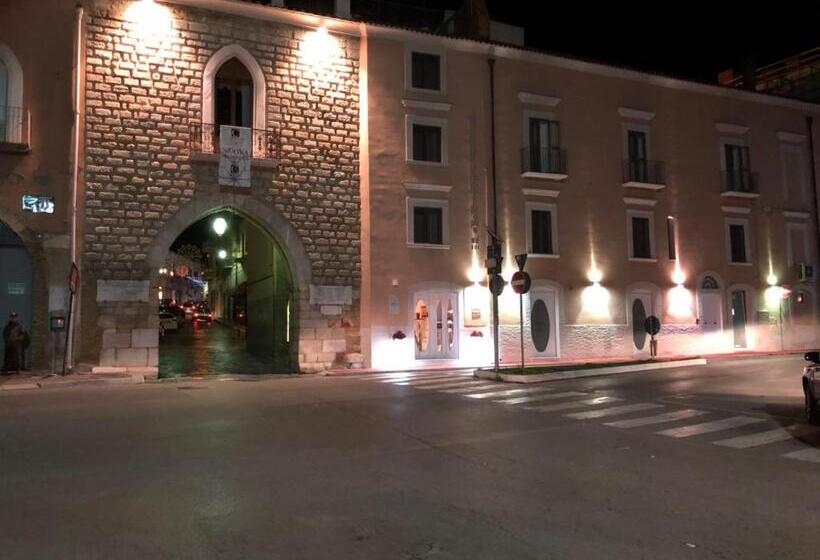 בית מלון כפרי Federico Ii