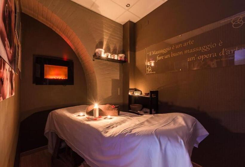 בית מלון כפרי Federico Ii