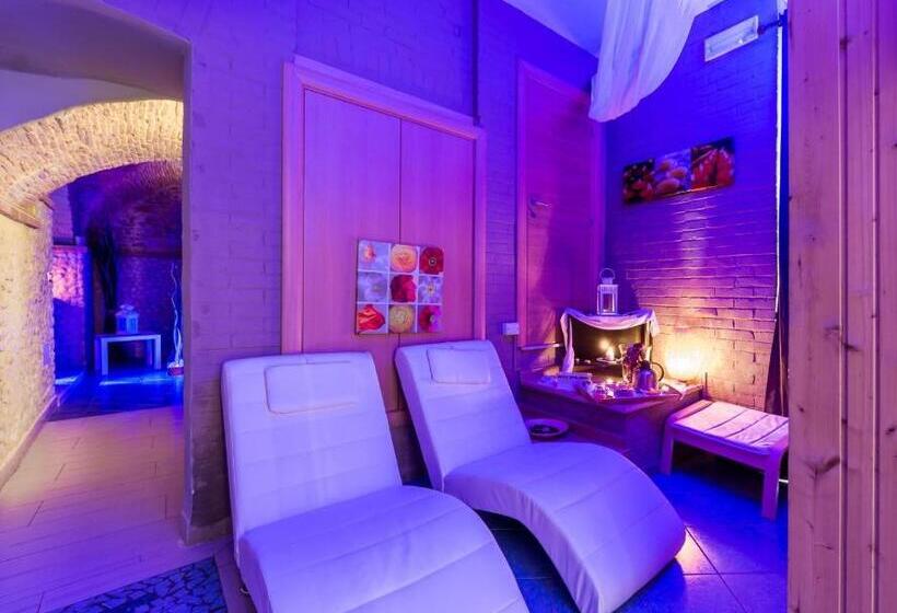 בית מלון כפרי Federico Ii