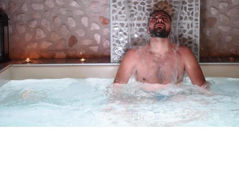 בית מלון כפרי Federico Ii