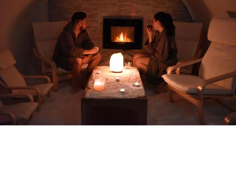 בית מלון כפרי Federico Ii