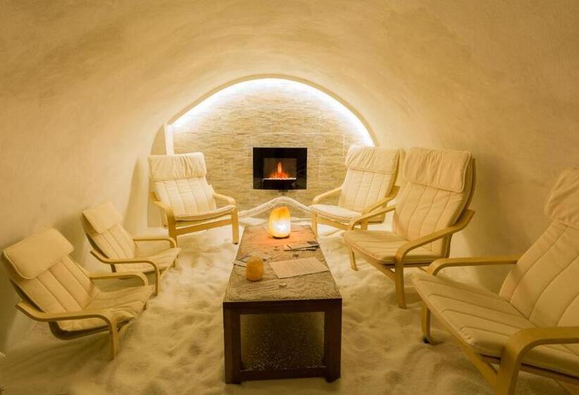 בית מלון כפרי Federico Ii