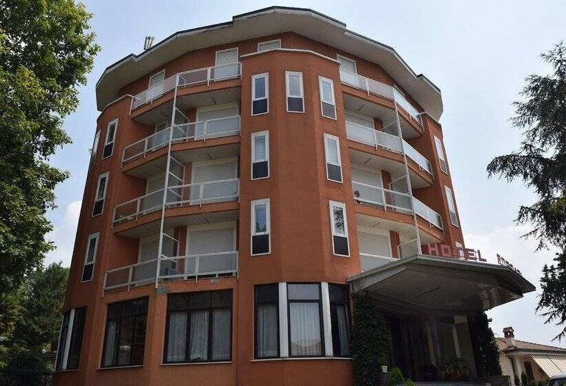 בית מלון כפרי Fossati