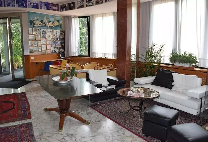 Hotel Fossati